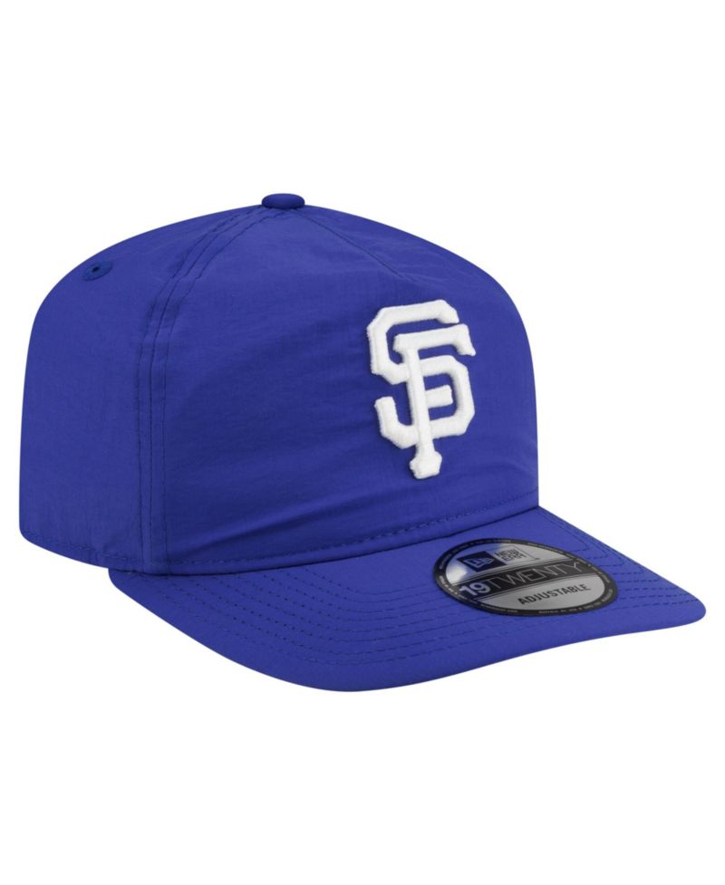 Men's Royal San Francisco Giants Everyday 19TWENTY Adjustable Hat