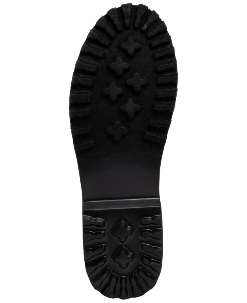 Women's Printa Lug Sole Loafers