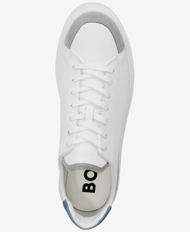 Men's Colyn Derby Sneakers