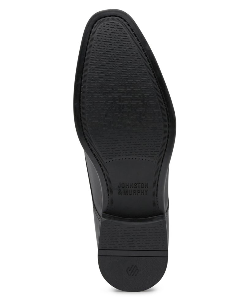 Men's Gibbons Plain Toe Oxfords