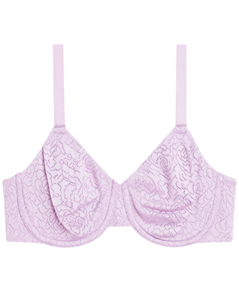 Women's Inside Job™ Full-Coverage Underwire Bra