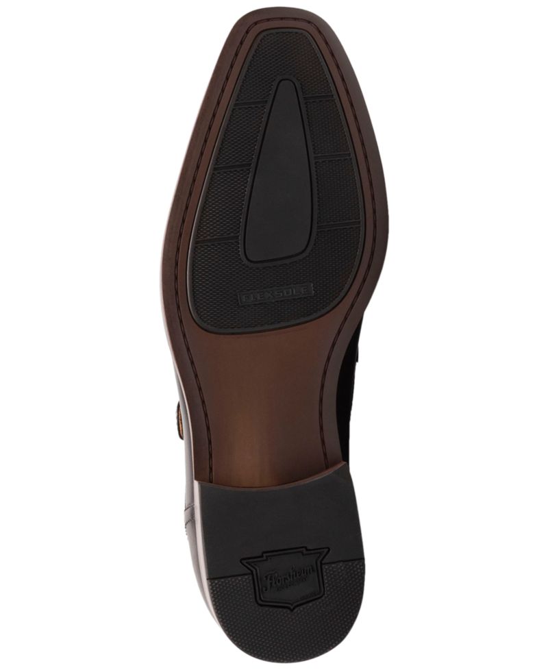 Men's Ravello Monk Strap Dress Shoes