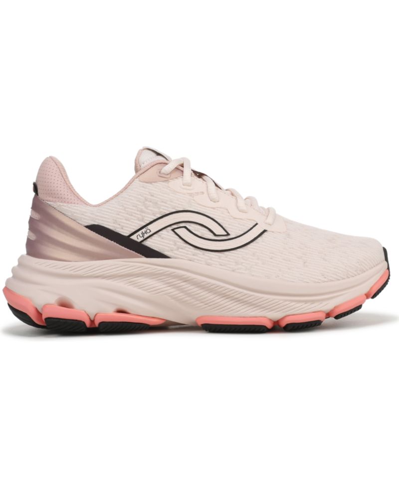 Women's Devotion X Max 2 Lace-Up Walking Sneakers
