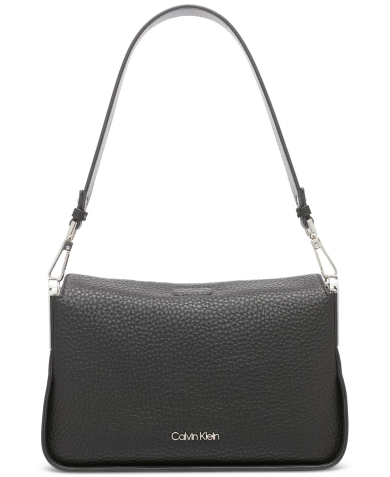 Fay Demi Shoulder with Magnetic Top Closure