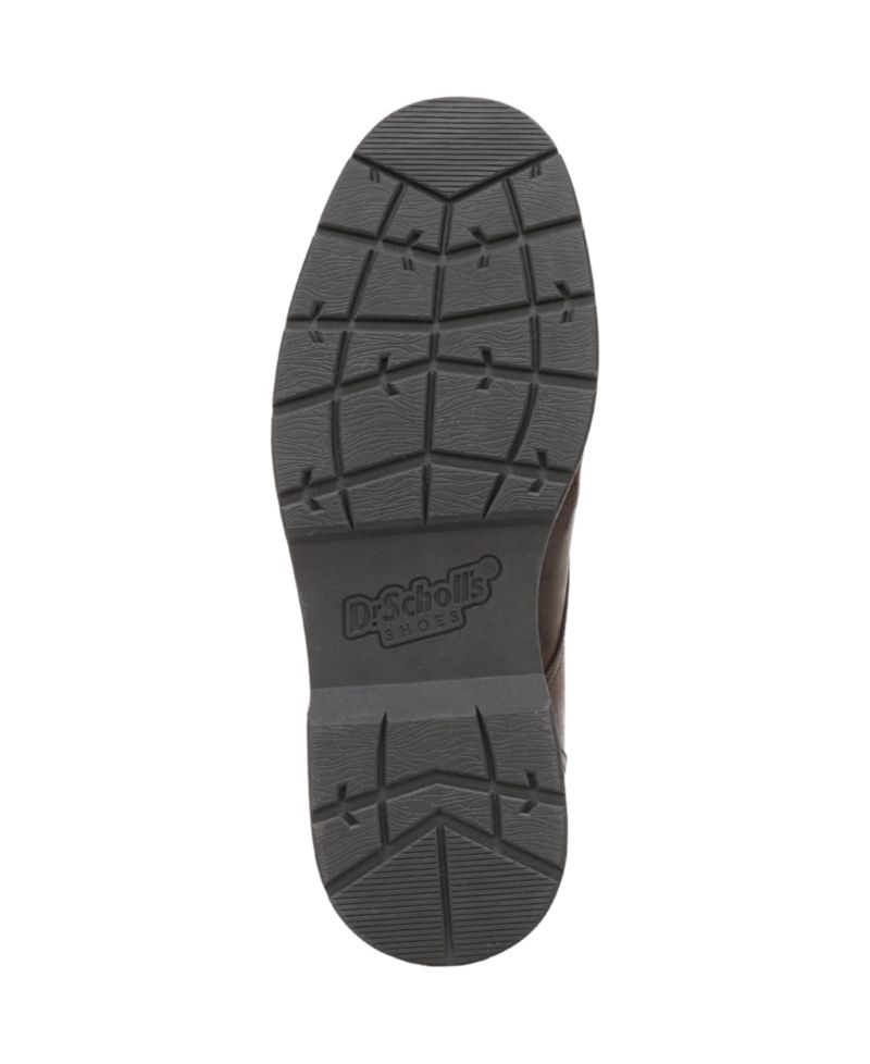 Men's Ashton Casual Oxfords