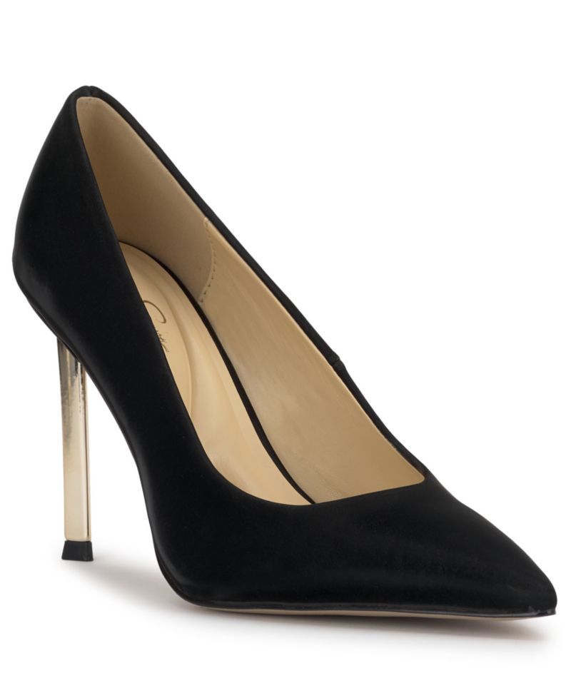 Women's Kheloe Stiletto Pumps