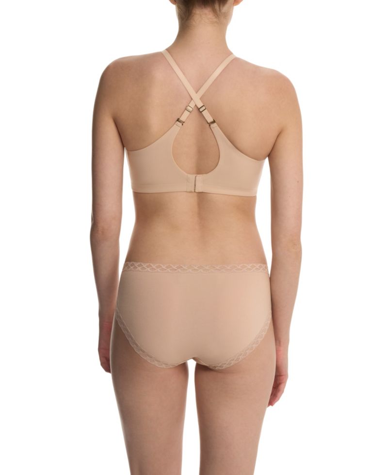 Cloud Comfort Convertible Back Smoothing Wireless Bra, 733338