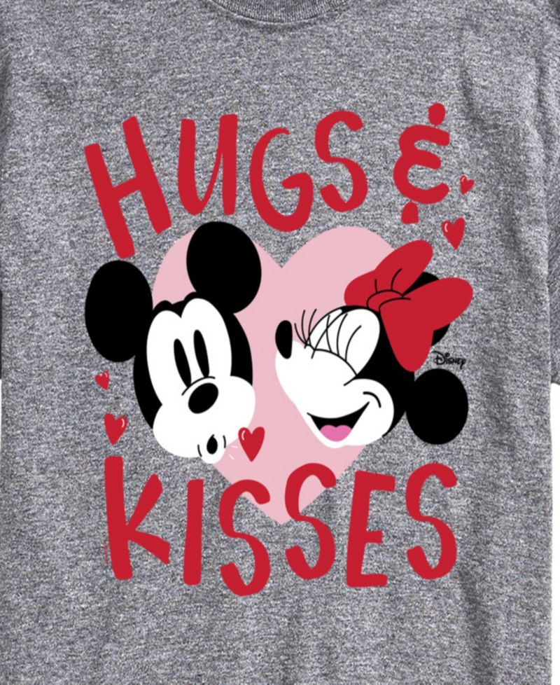 Men's Disney Princess Short-Sleeve T-shirt