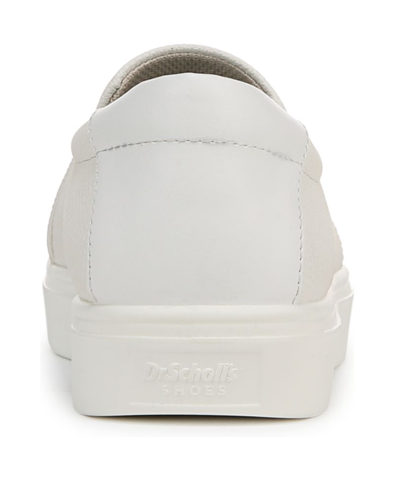 Women's Madison Cloud Slip On Sneakers