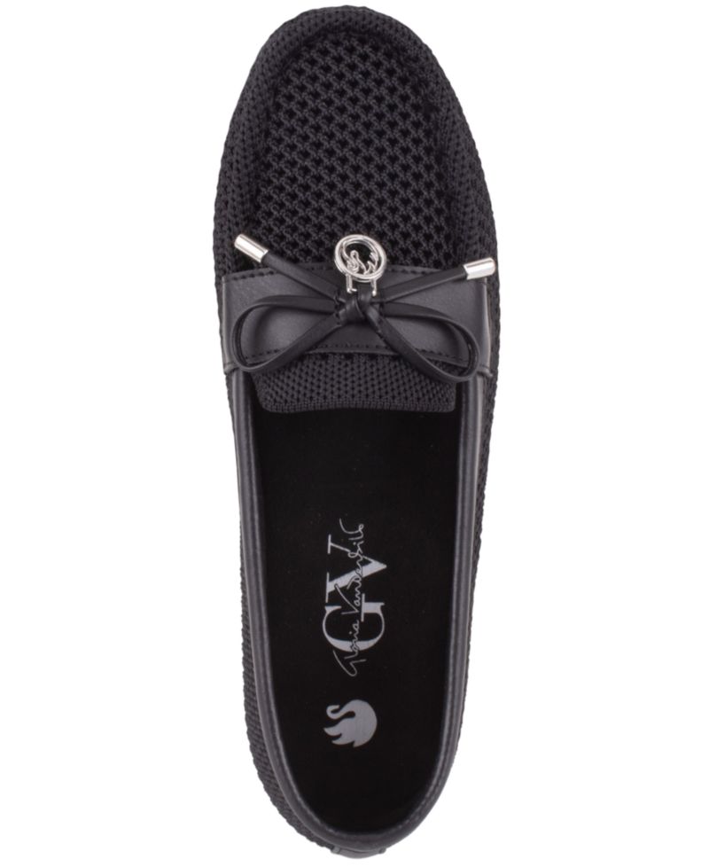 Women's Madeleine Slip-On Loafers