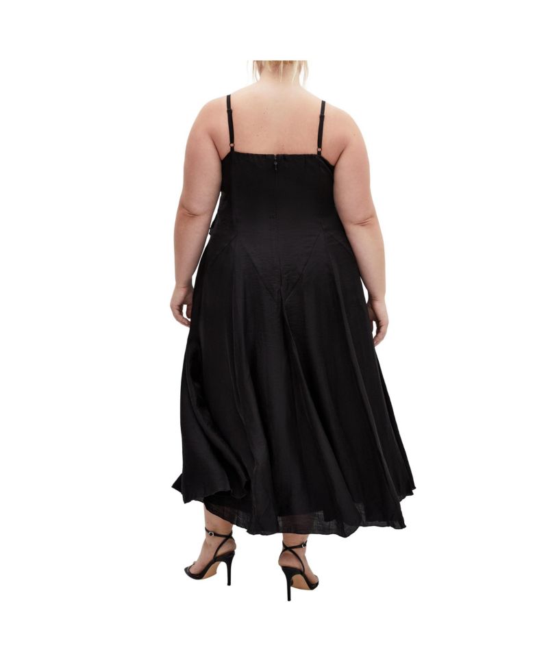 Women's Clara Maxi Dress