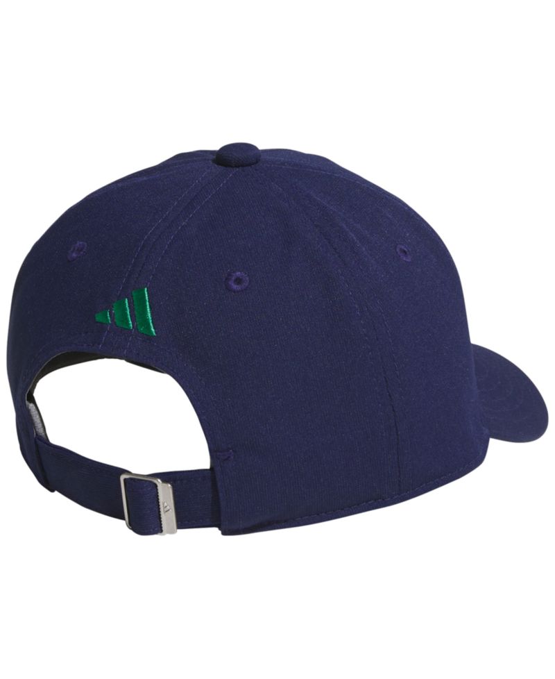 Women's Courtside Strapback Relaxed Hat