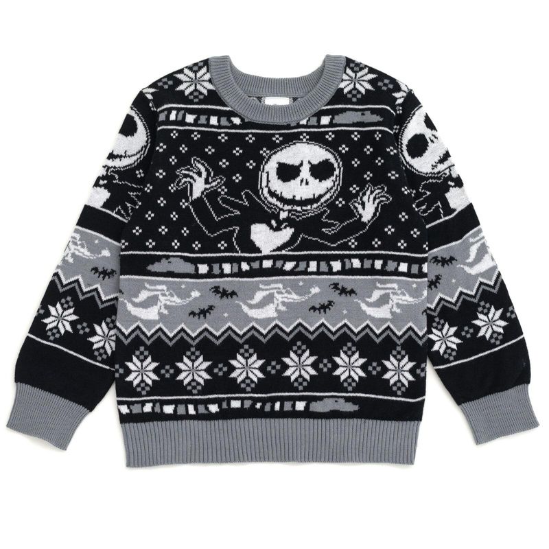 Boys' Holiday Sweater