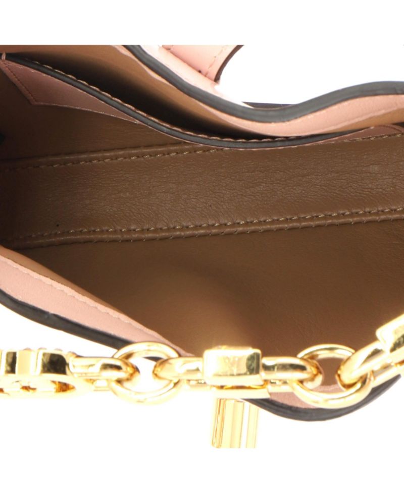 Mini Jackie 1961 Chain Hobo Patent