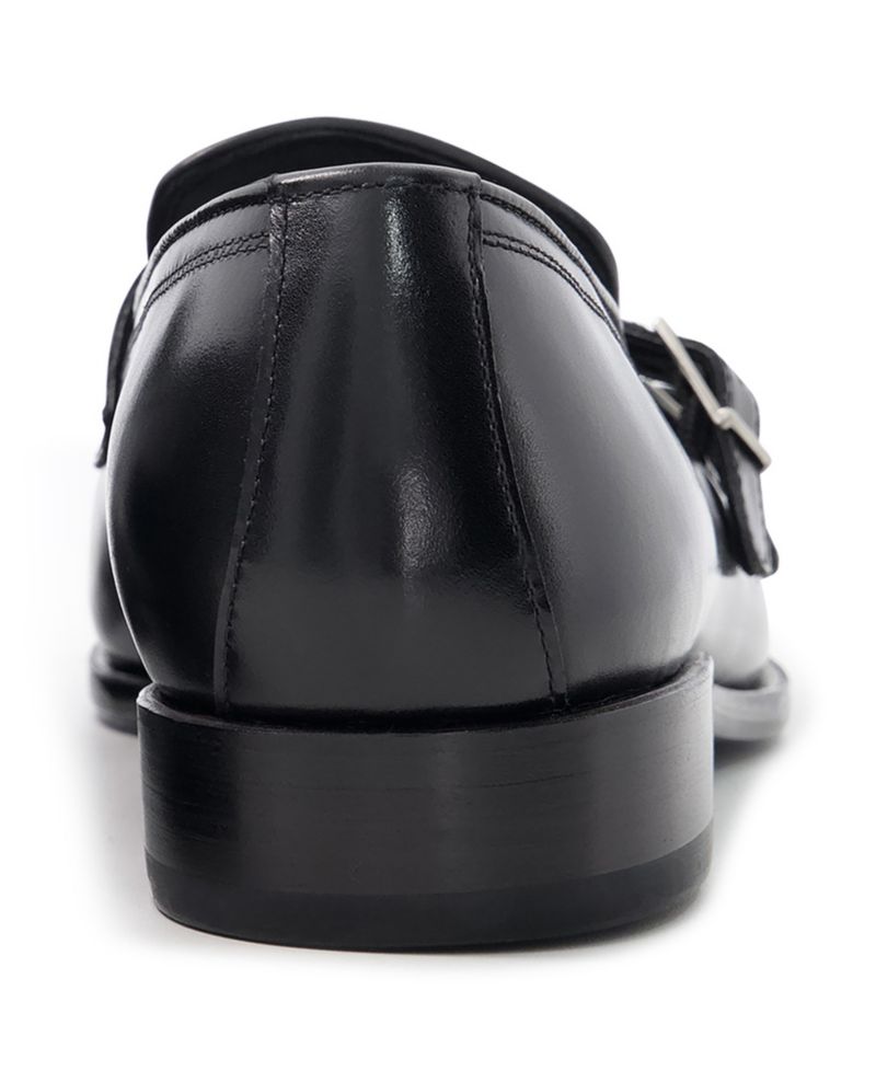 Men's Beaumont Double Monk Loafers
