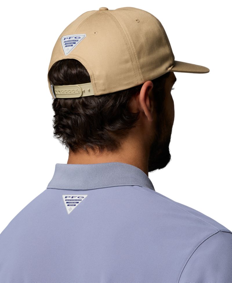 Men's Creel Snap Back Hat