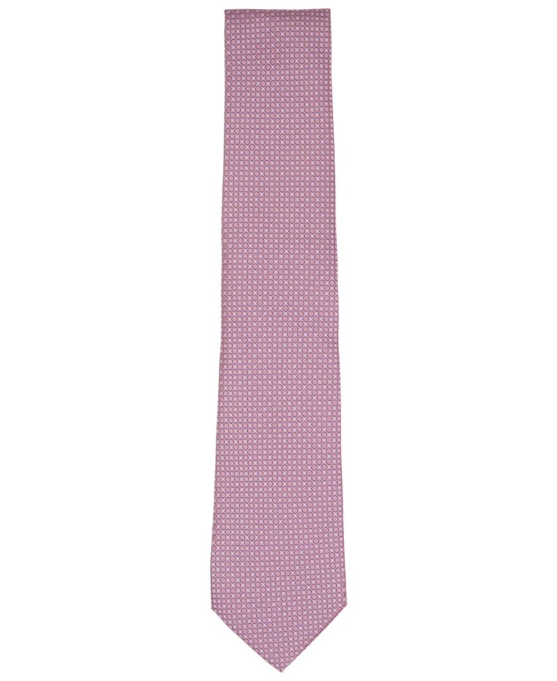 Men's Medovie Dot Tie