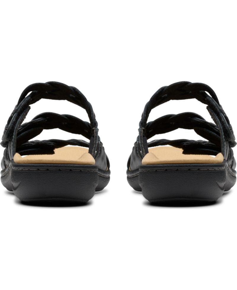 Collection Women's Laurieann Rio Slip-On Flat Sandals