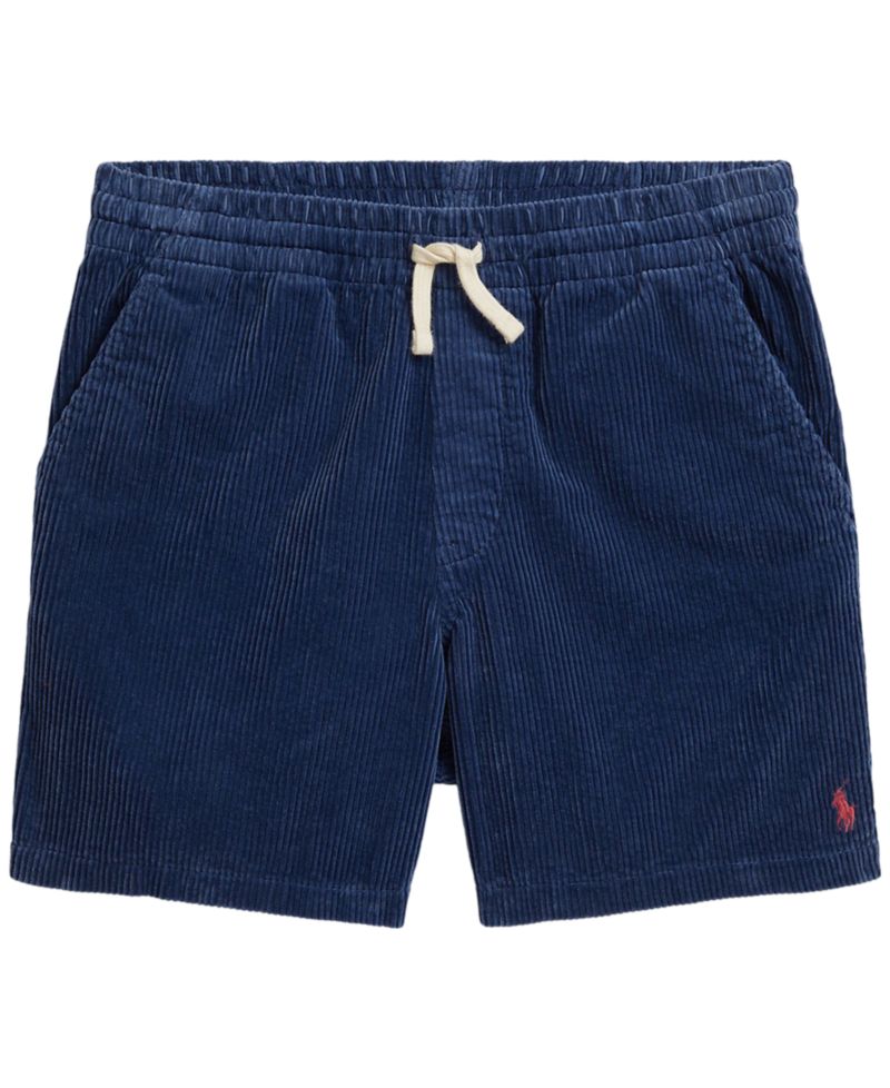 Boys' 8-20 Polo Prepster Corduroy Shorts