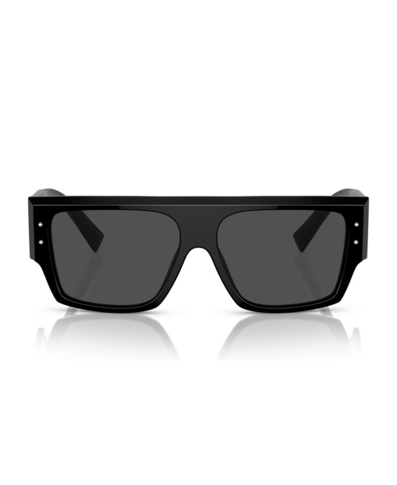 Women's Bold Square Sunglasses, DG4459