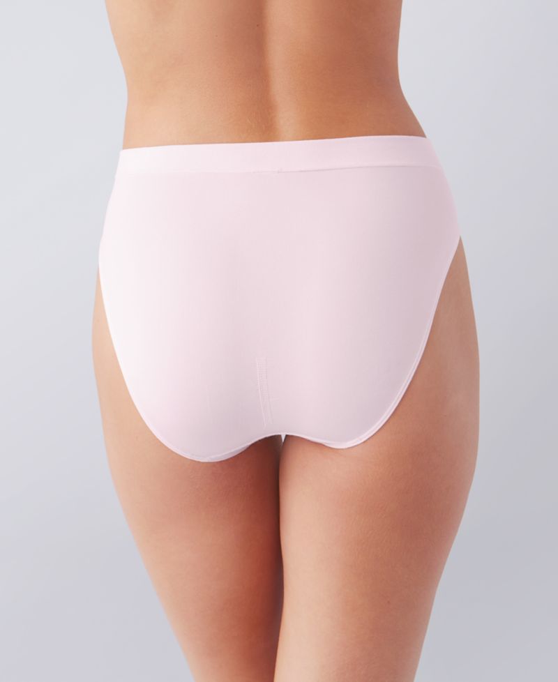 B-Smooth® Seamless Hi-Cut Underwear, 834175