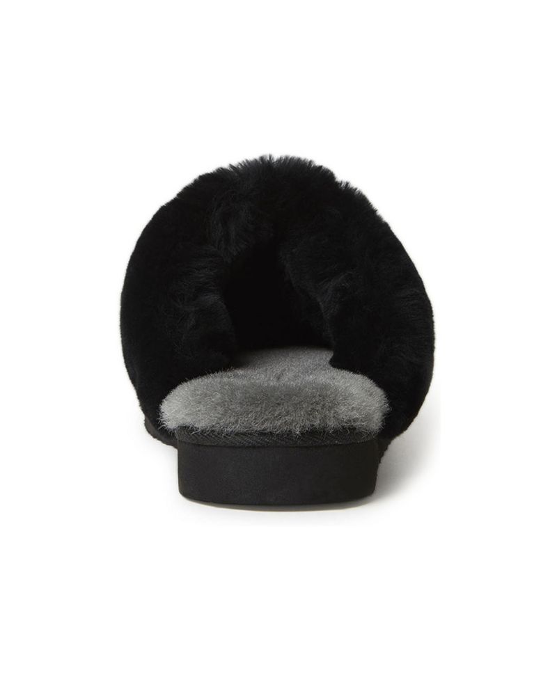 Women's Sydney Genuine Shearling Scuff Slipper