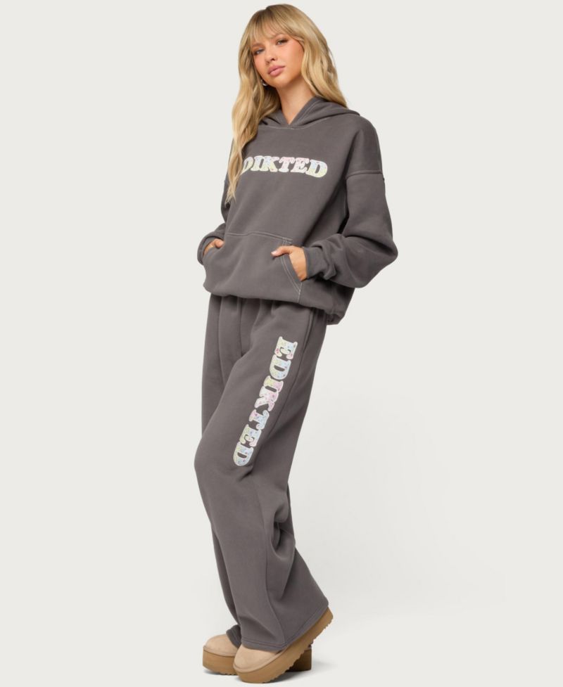Women's Mili Hoodie