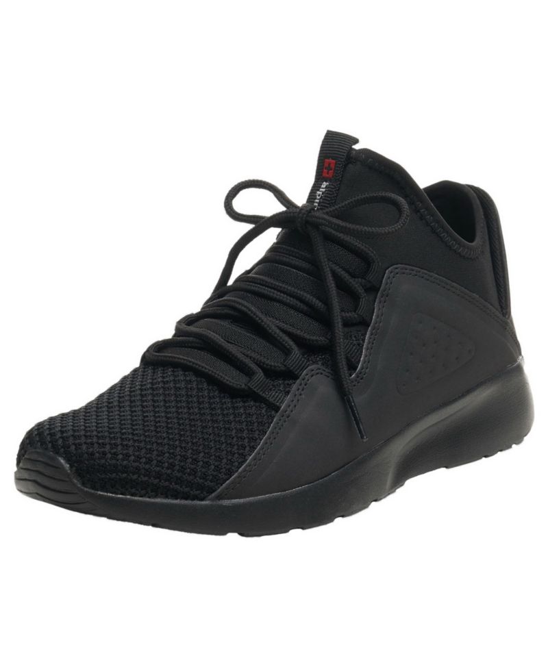 Men's Fashion Sneakers Lightweight Knit Top Elastic Sock Tennis Shoe