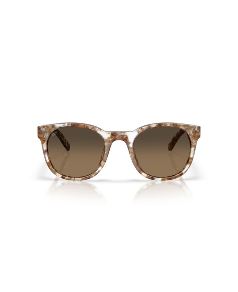 Unisex Polarized Sunglasses, Middles 6S2018