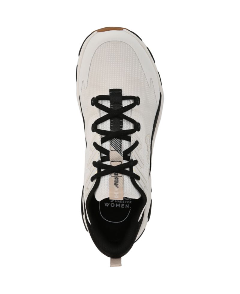 Women's Devoted RS Washable Lace Up Walking Sneakers