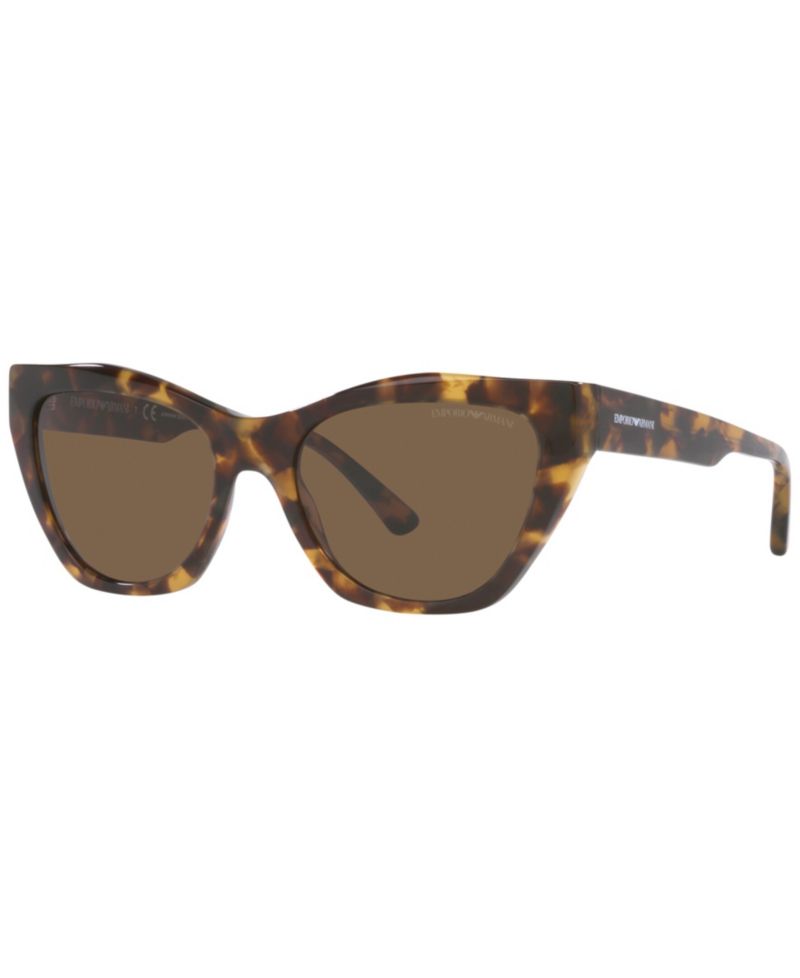 Women's Cat Eye Sunglasses EA4176