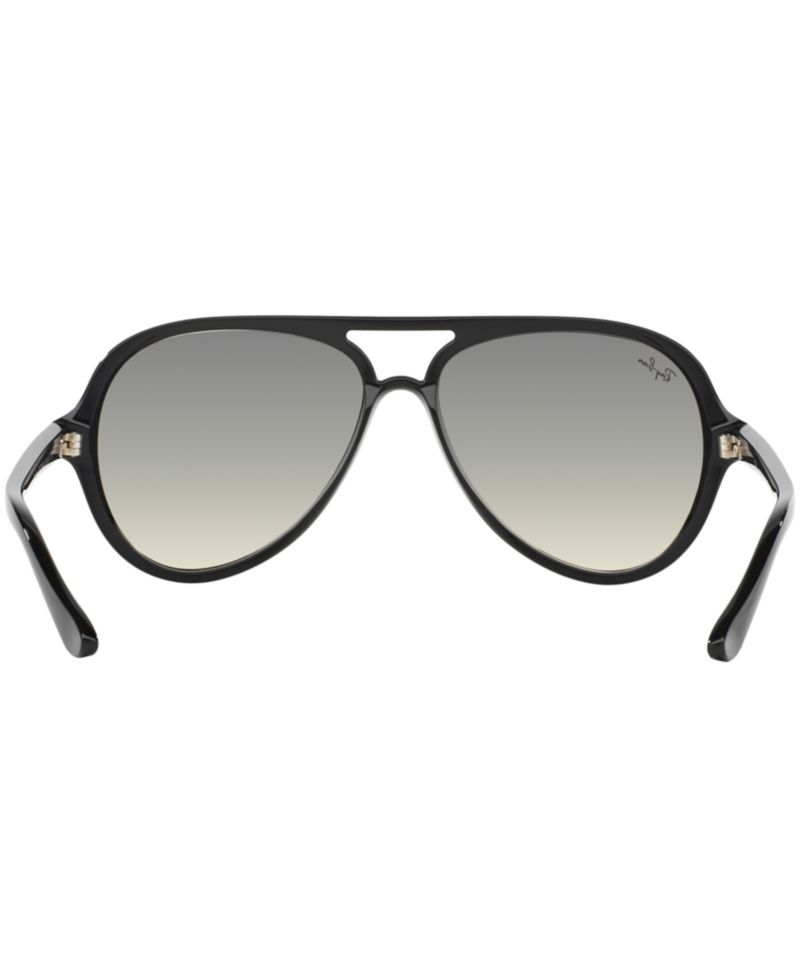 Sunglasses, RB4125 CATS 5000