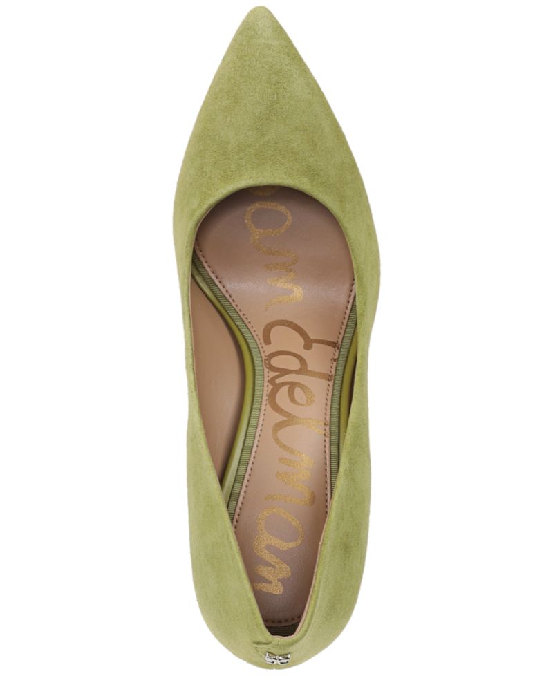 Women's Hazel Slip-On Pumps