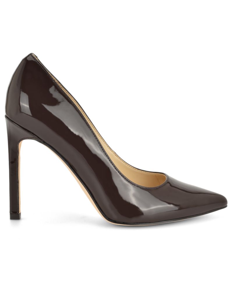 Women's Tatiana Pointed Toe High Stiletto Pumps