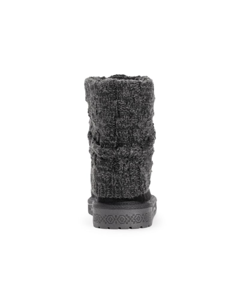 Women's Laurel Boots Wide
