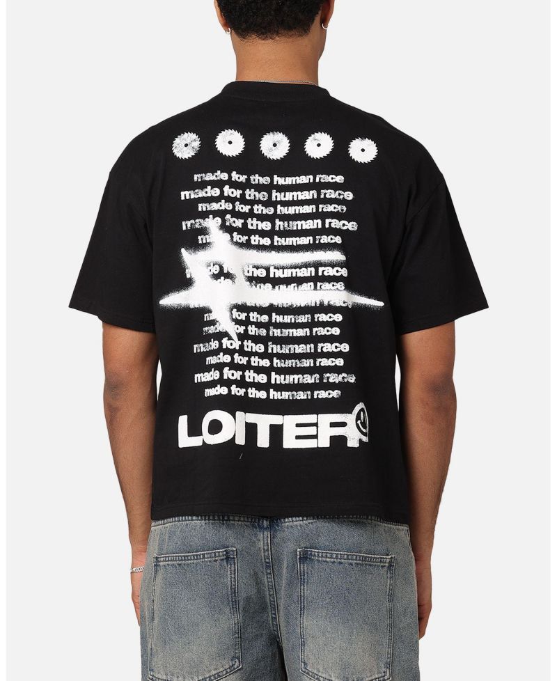 Men's Eyes Cant Lie Tee t-shirt