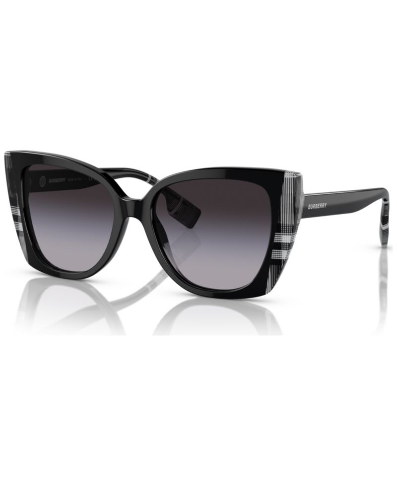 Women's Sunglasses, BE4393 Meryl