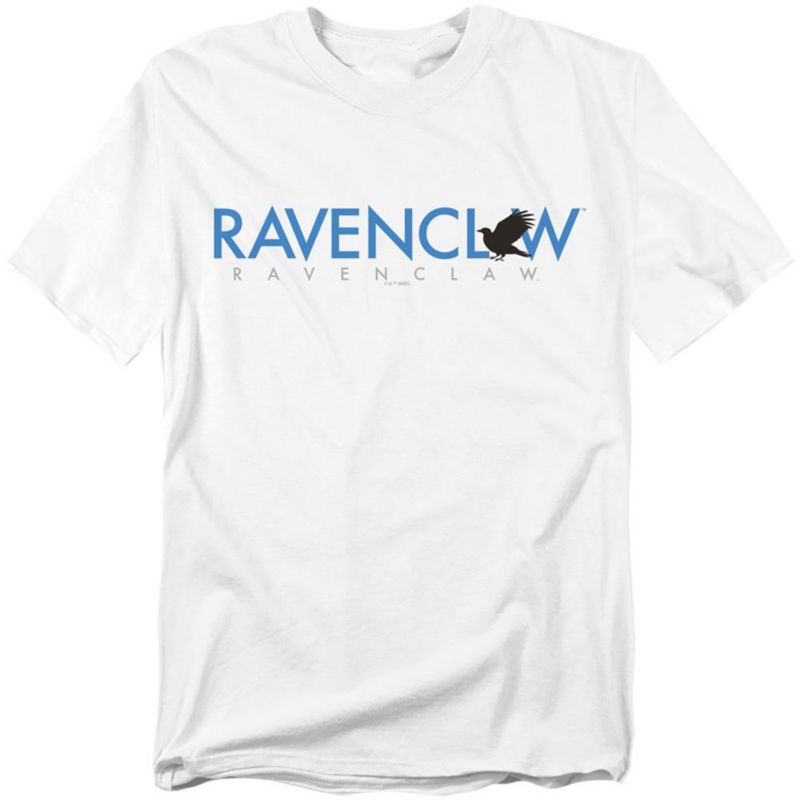 Men's Ravenclaw House Pride T Shirt