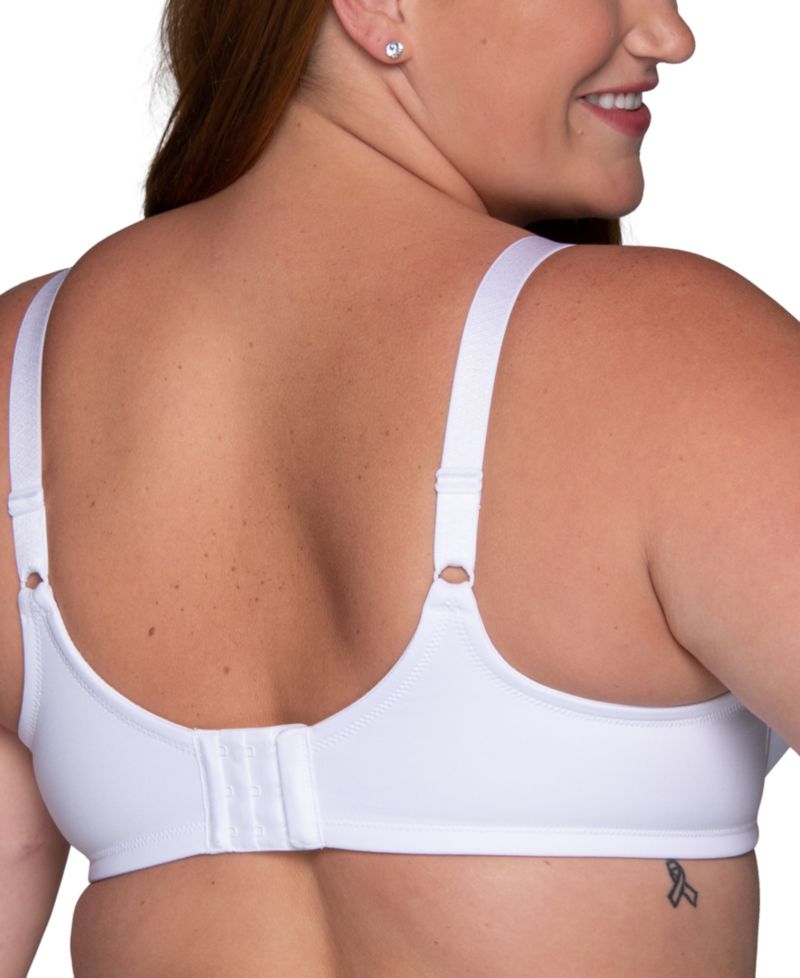 Women's Full Figure Beauty Back® Smoothing Minimizer Bra 76080
