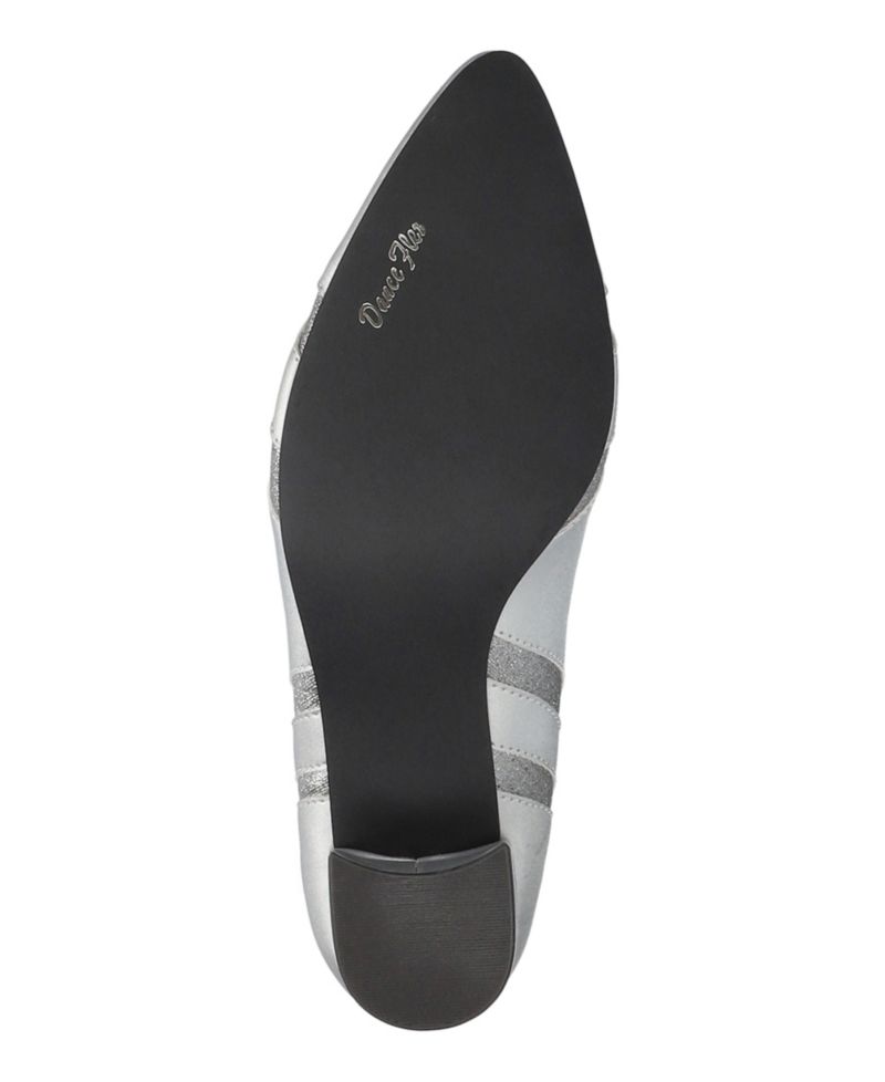 Women's Lizbeth Slip-On Pumps