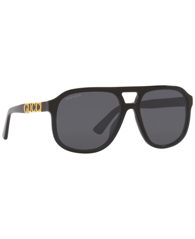 Unisex Polarized Sunglasses, GG1188S