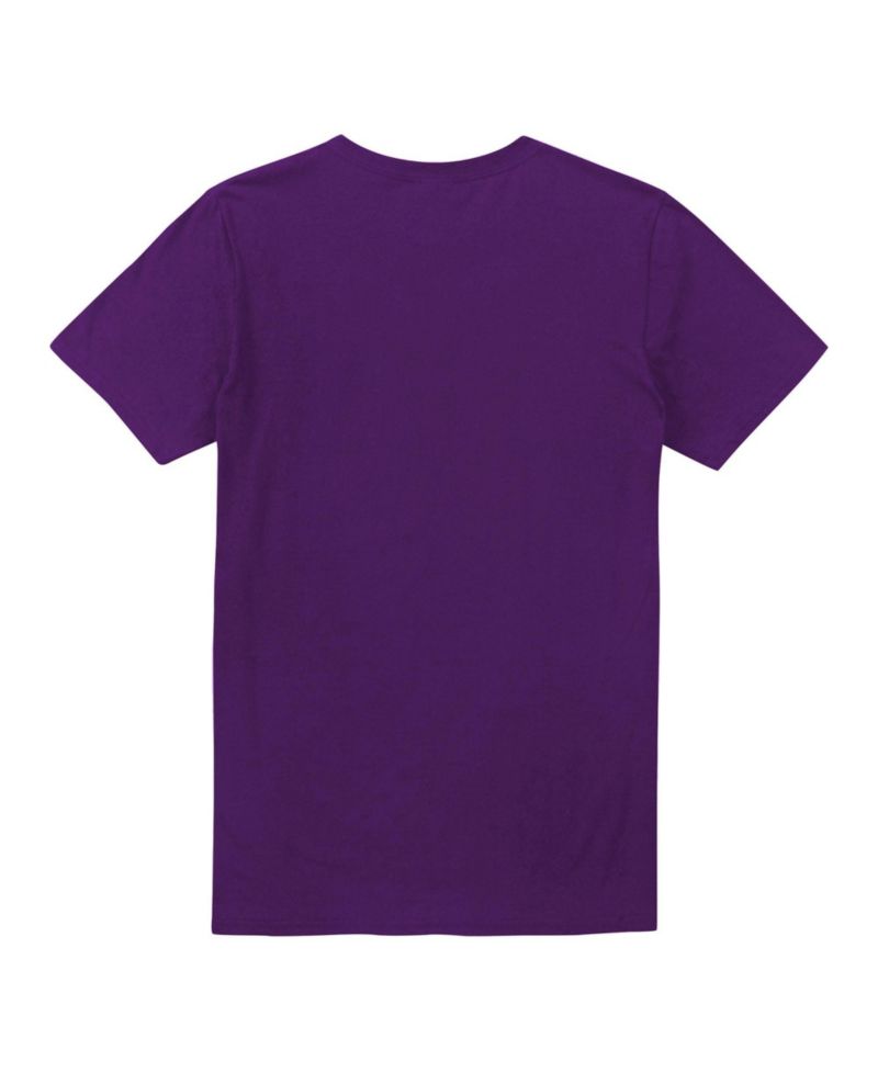 Men's TMNT Shredder Head T-Shirt