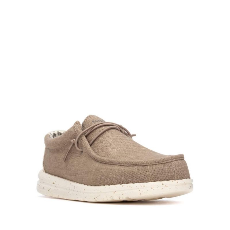 Men's Comfort Boat Shoes