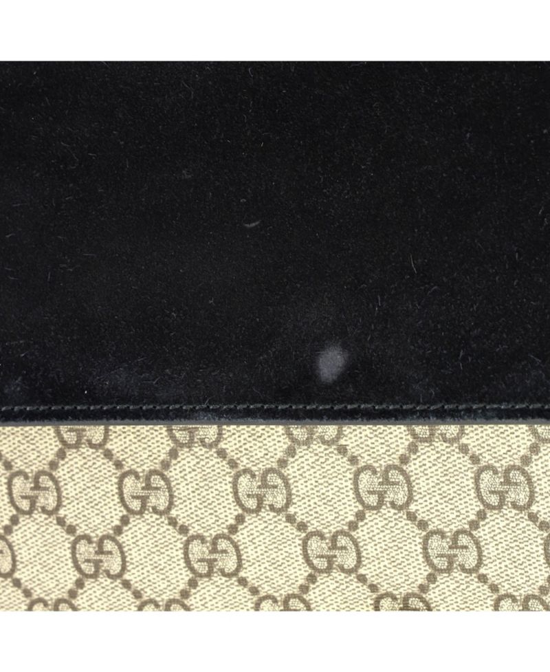Medium Dionysus Bag GG Coated Canvas