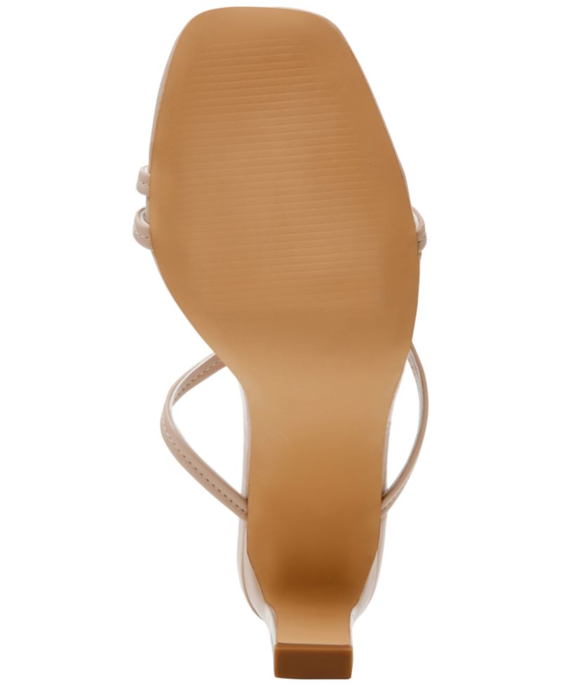 Women's Starlit Strappy Slip-On Dress Sandals
