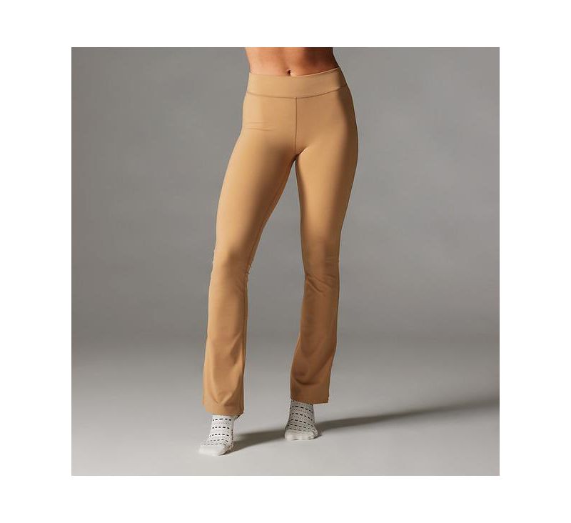 Women's High Waisted Bootcut Pant