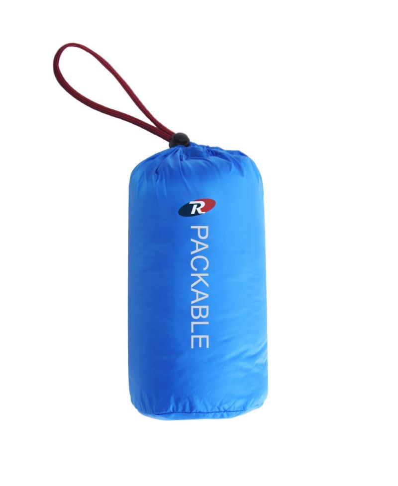 Boys Ultra Light Packable Down Jacket 4-18