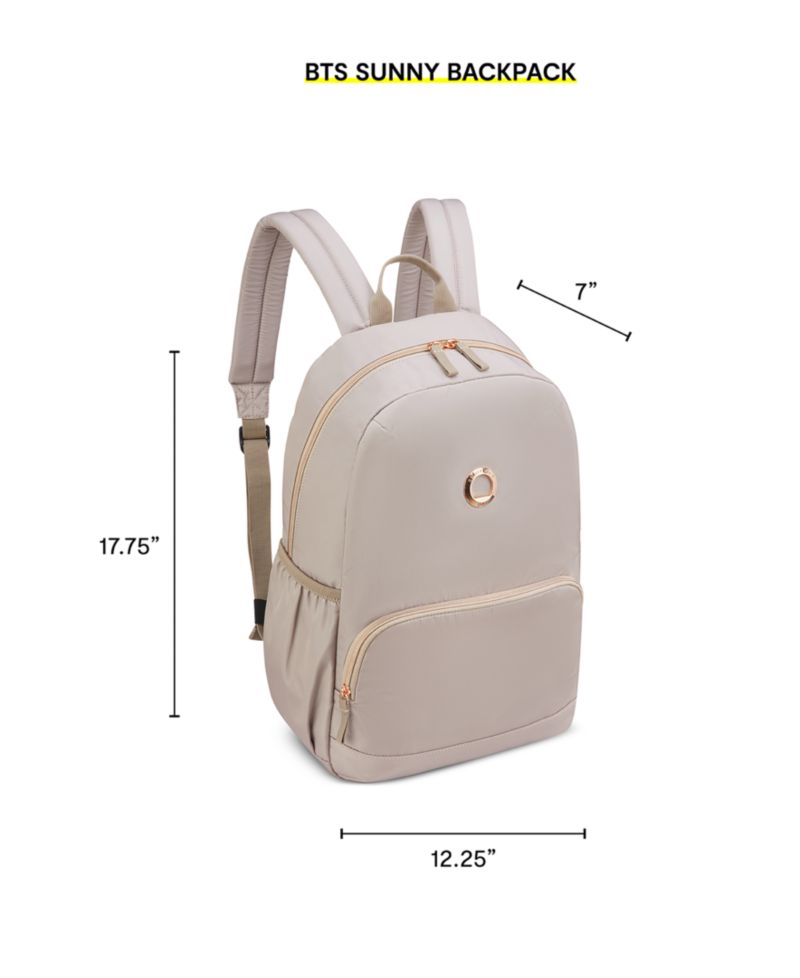 Sunny 17.75" Backpack
