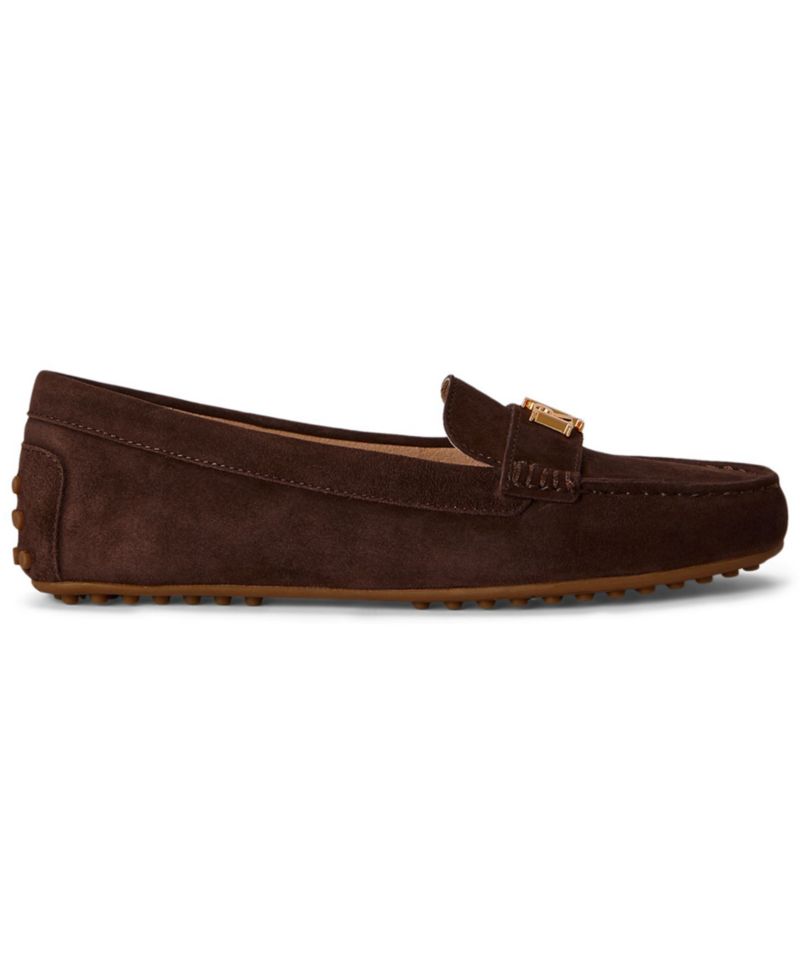 Women's Barnsbury Round Toe Loafers