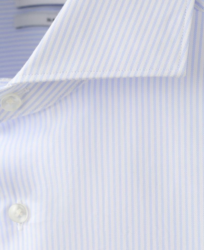 Men's Cotton Slim Fit Shirt